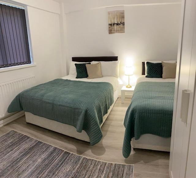 Private Room In Sidmouth Street, Kings Cross London Exterior photo