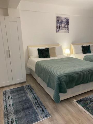 Private Room In Sidmouth Street, Kings Cross London Exterior photo