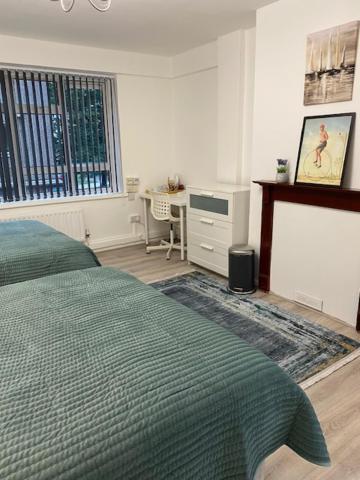 Private Room In Sidmouth Street, Kings Cross London Exterior photo