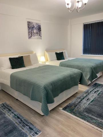 Private Room In Sidmouth Street, Kings Cross London Exterior photo